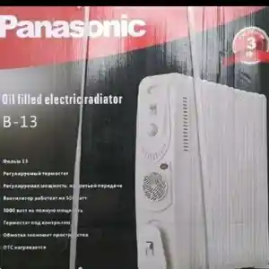Радиатор Panasonic 1489, Душанбе