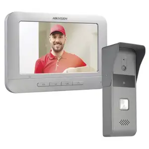 Домофон Hikvision, Душанбе