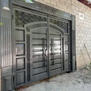 Дарвоза хай-тек, Панҷакент