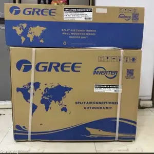 Кондиционер Gree 12куб Inverter GWH12QB/K3DNC2D, Хуҷанд