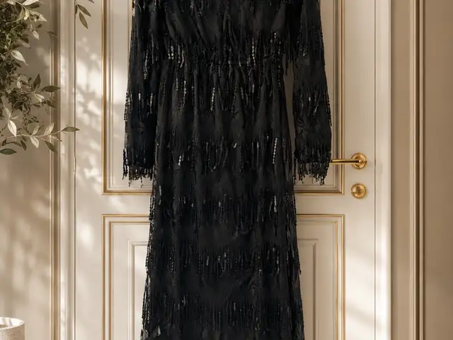 Вечернее платье Dolce Gabbana, Хуҷанд