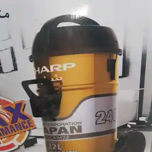 Пылесос Sharp, Душанбе