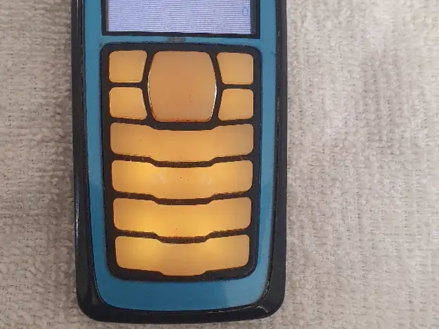 Nokia 3100, Худжанд
