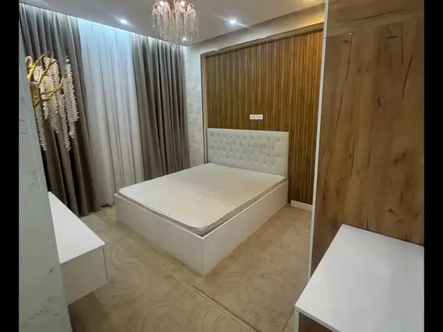 2-комн. квартира, 5 этаж, 66м², фирдавси, Душанбе