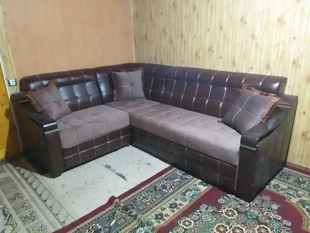 Раскладной уголок, Хуҷанд