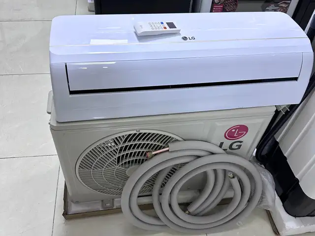 Кондиционер LG 12 куба, Душанбе