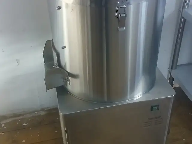 Картошка тоза кунак, Душанбе