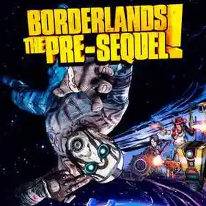 Игра Borderlands The pre-sequel для прошитых Xbox 360, Душанбе