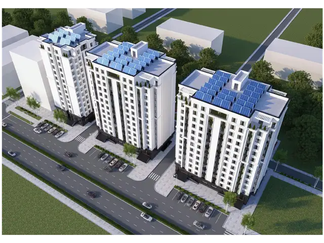 2-комн. квартира, 3 этаж, 54 м², Бозори Хоҷӣ Шариф, Роҳи самти Сарбанд, Бохтар (Курғон-Теппа)