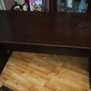 Журнальный столик, Душанбе