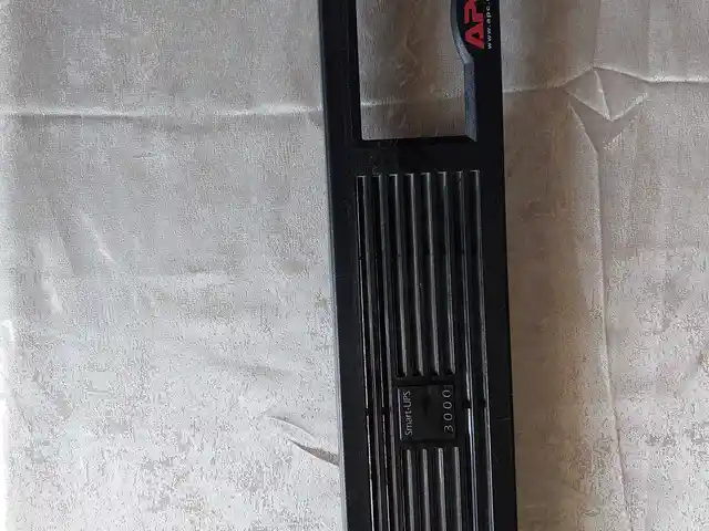Облицовка от ups smart 3000, Душанбе