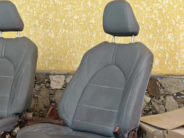 Сиденье от Tayota Avalon, Душанбе