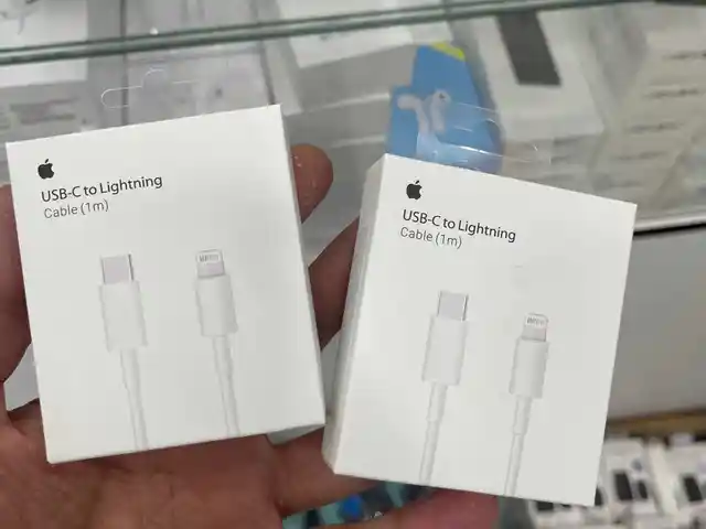 Кабель для Apple iPhone, Душанбе
