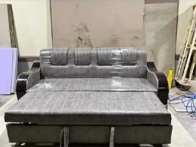 Диван раздвижной, Душанбе