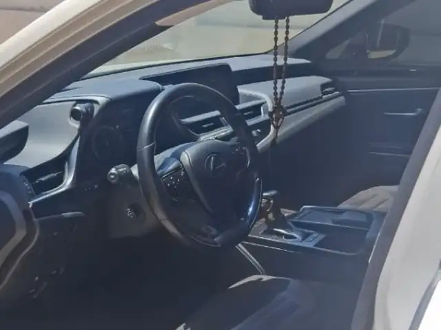 Lexus ES series, 2019, Душанбе - 5