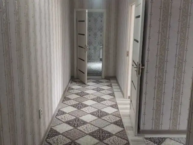 3-комн. квартира, 5 этаж, 80м², 9 км, Душанбе
