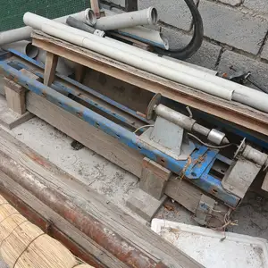 Токарный станок, Худжанд