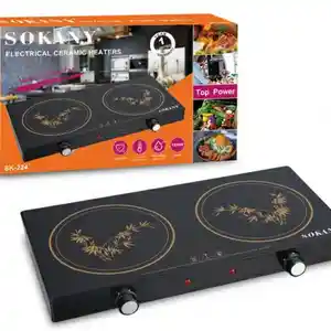 Плитка Sokany SK-224, Душанбе