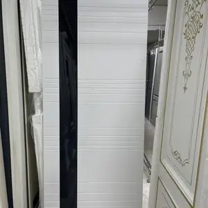 Дверь неокласика, Душанбе