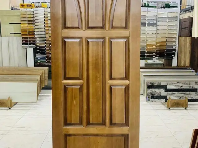 Межкомнатные двери, Душанбе