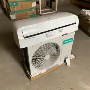 Кондиционер Hisense 12куб, Душанбе
