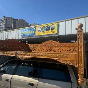Тапчан кат, Душанбе