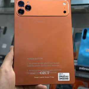 Планшет 17 Pro Max 16/1Tera, Душанбе