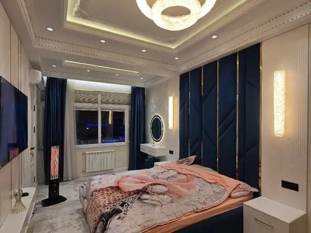 2-комн. квартира, 3 этаж, 66м², Сино, Душанбе