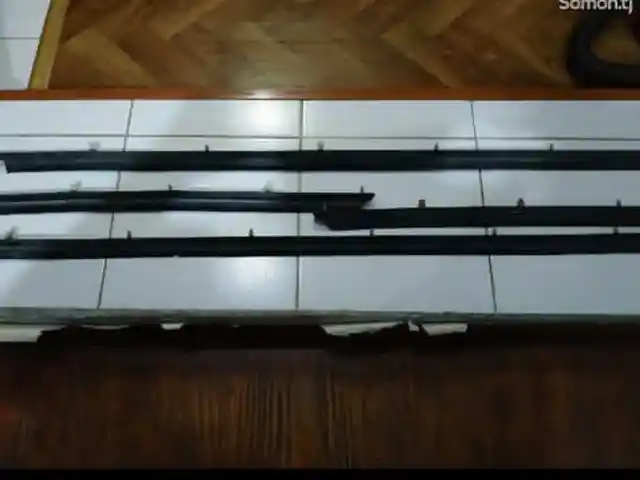 Резина уплотнитель, Душанбе