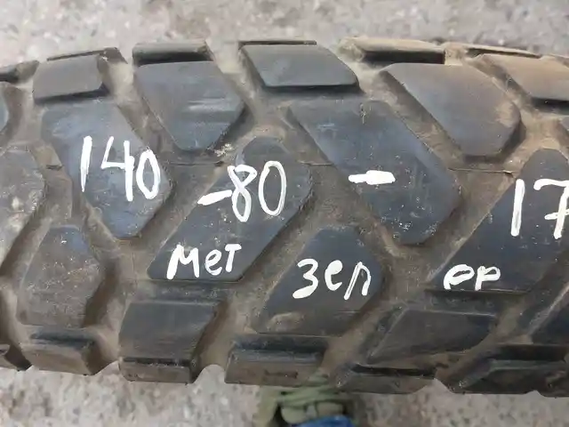 Покрышка 17/140/80, Душанбе