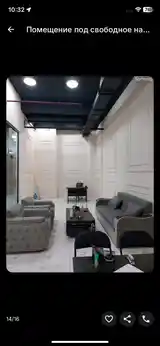 Помещение под офис, 40м², Шохмансур, Душанбе - 14