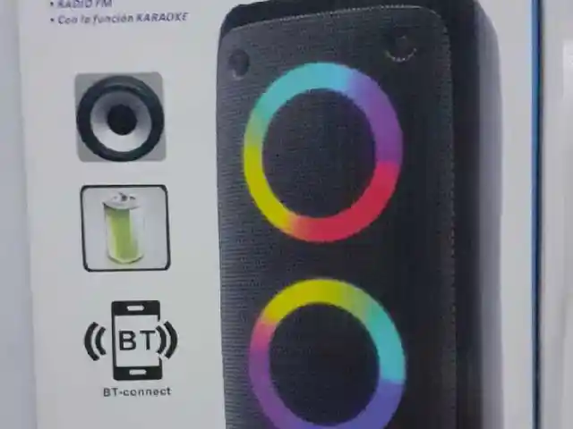 Сабвуфер Smik 2301, Душанбе