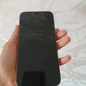 Apple iPhone 13 Pro Max, 256 gb, Silver, Душанбе