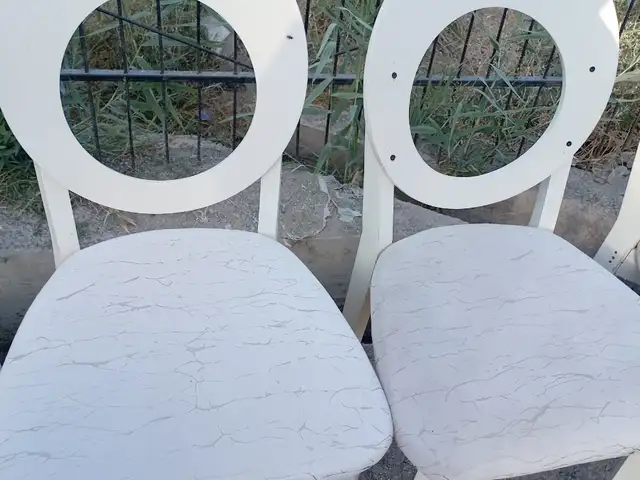 Стулья, Хуҷанд
