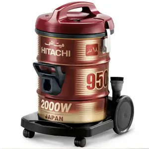 Пылесос Hitachi Cv 950f, Душанбе
