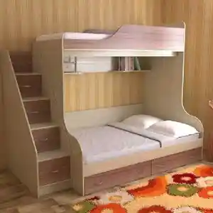 Мебель для детской на заказ, Душанбе