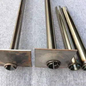 Самозакрепляющийся фрикционный анкер АКФ-СЗА, Хуҷанд
