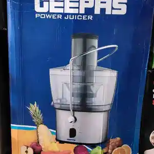 Блендер, Душанбе