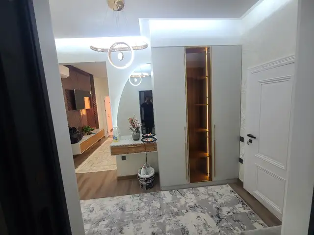 2-комн. квартира, 6 этаж, 70 м², 31 мкр, Хуҷанд