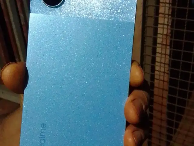 Realme Note 50, Турсунзода