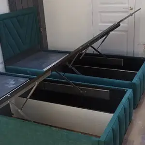 Односпальная кровать, Душанбе