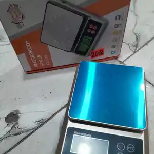 Тарозу 10кг, Душанбе