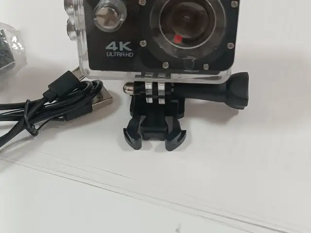 Экшн-камера 4K Ultra HD, Душанбе