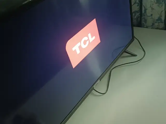 Телевизор TCL Smart-32д на запчасти, Душанбе