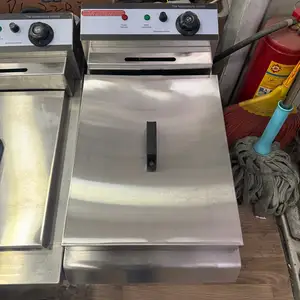 Фритюрница 15л, Хуҷанд