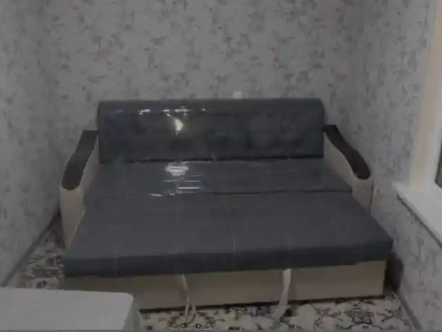 Диван раздвижной, Душанбе