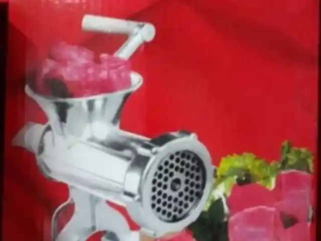 Мясорубка, Душанбе
