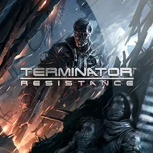 Игра Terminator resistance, Истаравшан