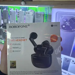 Наушники беспроводные Borofone BW88, Душанбе