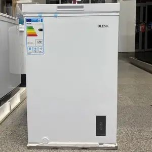 Морозильники Blesk 100 Invektor, Душанбе